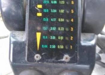 Części do ciągnika renault 155,54 160,94 180,94