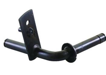 Zwrotnica osi prawa AK51403830