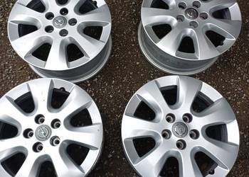 Felgi aluminiowe opel 16"