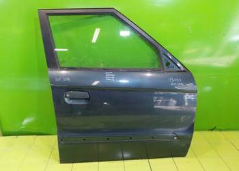 KIA SOUL 1.6 CRDI 10r 5D drzwi prawe przod