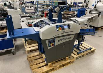 Automat foliujący Foliant Vega 400A Laminator, Foliarka