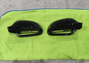 Sprzedam obudowy lusterek Audi A4B8