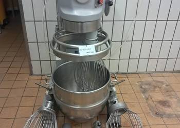 Ubijaczka cukiernicza Hobart H600