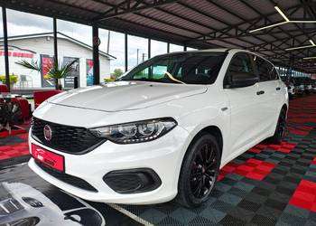 Fiat Tipo 2019r. 1.4Benzyna Niski Przebieg ! Zadbany !