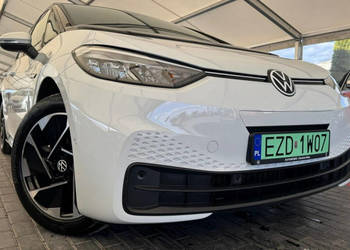 Volkswagen ID.3 Salon Polska Automat 204 KM