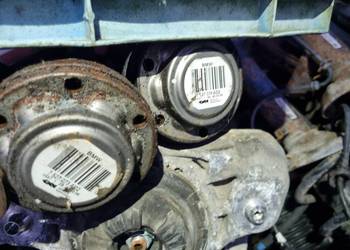 BMW 1 3 E82 E87 E90 E91 E92 E93 Półoś Tył Tylna Półosie Napędowe 318i 320i
