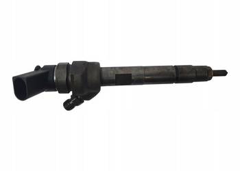 WTRYSKIWACZ wtrysk BMW E87 E90 E91 2.0 D 0445110289