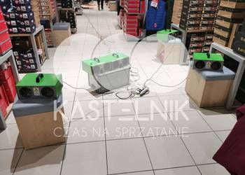Utylizacja mebli po pluskwach Lubań - Kastelnik likwidacja pluskiew 24/7