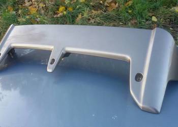 SPOJLER TYLNEJ KLAPY MITSUBIHI PAJER PINI