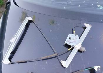 Bmw e46 Compakt podnośnik szyby elektryczny przedni lewy