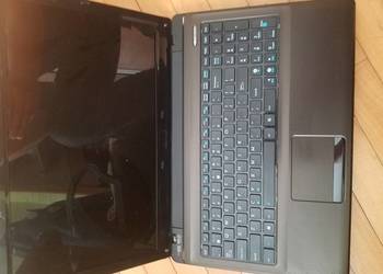 Sprzedam asus K52F i3
