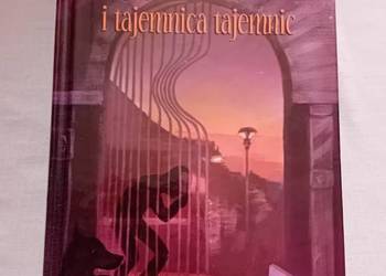 Zbigniew Nienacki. Pan Samochodzik i tajemnica tajemnic. Siedmioróg, 2006r.