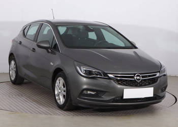 Opel Astra 1.4 T