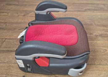 Podkładka samochodowa dla dziecka