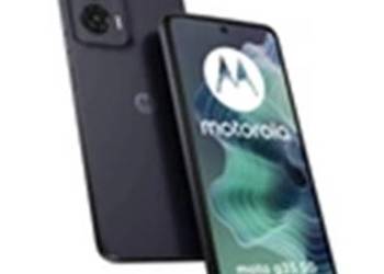 Smartfon Motorola G35