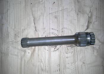 wałek wyjściowy przystawki Hydrauliki Mercedes 1831 1834