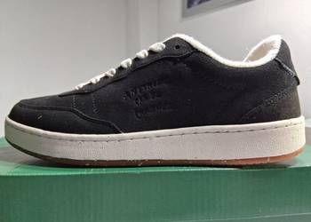 Buty ACBC Evergreen Nabuk – czarne, rozm. 40