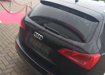Audi Q5 Quattro