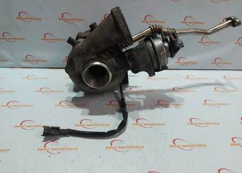 CAPTIVA 2.2 CDTI VCDI Z22D1 12r 4x4 184 KM turbosprężarka 25187704