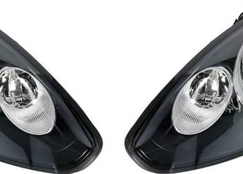 Porsche Panamera 13-16 Reflektor przedni lampa przednia NOWA
