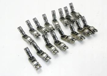 Dźwigienki popychacze 1.4 TSI Golf 6 7 Leon Scirocco A3 Jetta Rapid Yeti