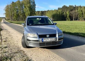 Sprzedam FIAT STILO