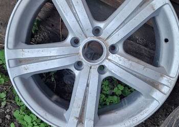 Felgi aluminiowe 5x112 17