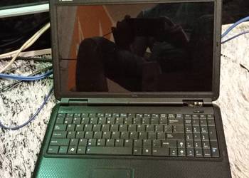 Laptop Asus k50C