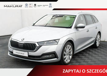 Škoda Octavia CT274AV#1.5 TSI e-Tec Style DSG Podgrz.f i szyba Salon PL VA…