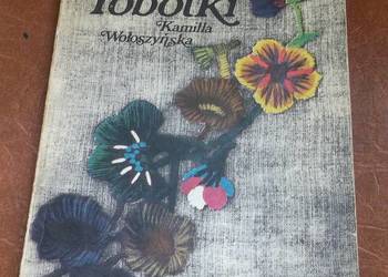 babcine robótki - książka, poradnik