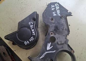 MITSUBISHI GALANT 2,4 V6 osłona rozrządu obudowa