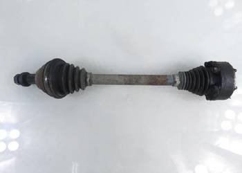 PÓŁOŚ LEWA PRZEDNIA VW TOURAN I 1.6 