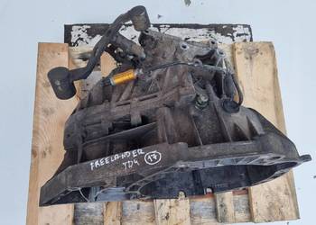 Land Rover Freelander 2.0 TD4 SKRZYNIA BIEGÓW 4x4 manualna MANUAL