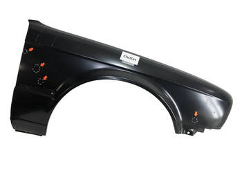 BMW 3 E30 11.1982-04.1994 Błotnik przedni prawy