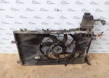 OPEL INSIGNIA A I 11r wentylator chłodnicy P9294014918 13220113