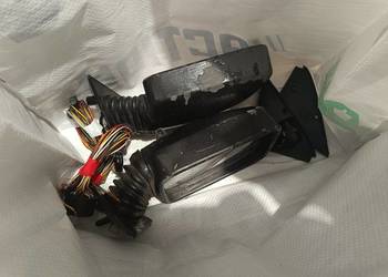 Elektryczne lusterka polonez