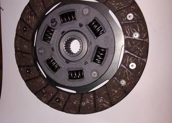 Tarcza  sprzęgła  Łada  Samara 2108_2109