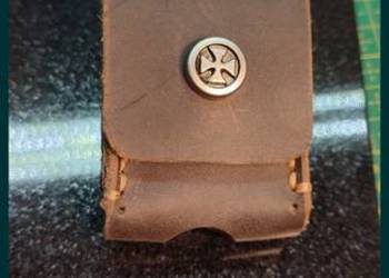 Etui do zapalniczki Zippo
