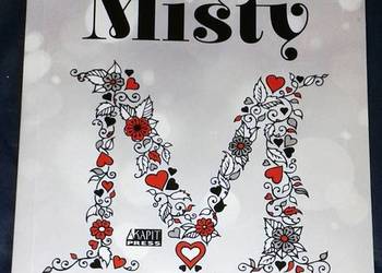 Droga do Misty - Joss Stirling