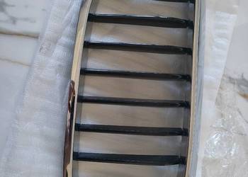 NERKI GRILL ATRAPA CHROM BMW G30 G31