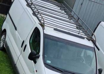 Renault Trafic 1.9 Dci 2006 rok. L2h1