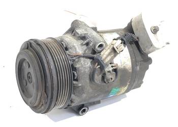 SPRĘŻARKA KLIMATYZACJI OPEL ASTRA H 9986181 1.7 80KM 04-14 KOMPRESOR