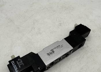 Festo MEH-5/3E-1/8-P-B (173147) Elektrozawór
