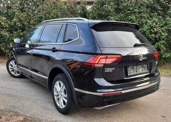 Volkswagen Tiguan 2.0 TDI 4Motion R-Line Allspace