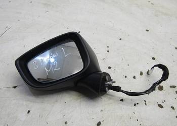 LUSTERKO ZEWNĘTRZNE LEWE 41V MAZDA 2 DJ III