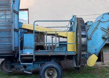 Sprzedam kombajn anna