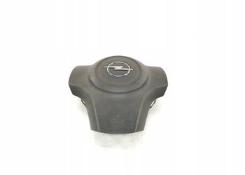 PODUSZKA AIRBAG KIEROWCY OPEL CORSA D 06-14 ORI