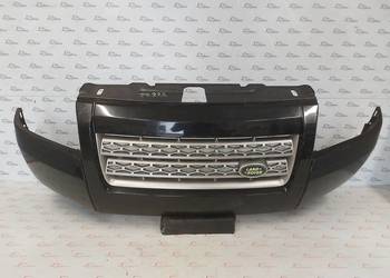 LAND ROVER FREELANDER II 10r zderzak przód 6H52-17D957-A