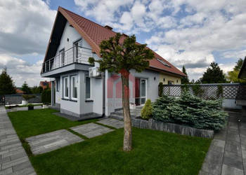 Dom bliźniak Ropczyce 103.64m2