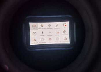 Noktowizor DNT Zulus HD 5-20x LRF